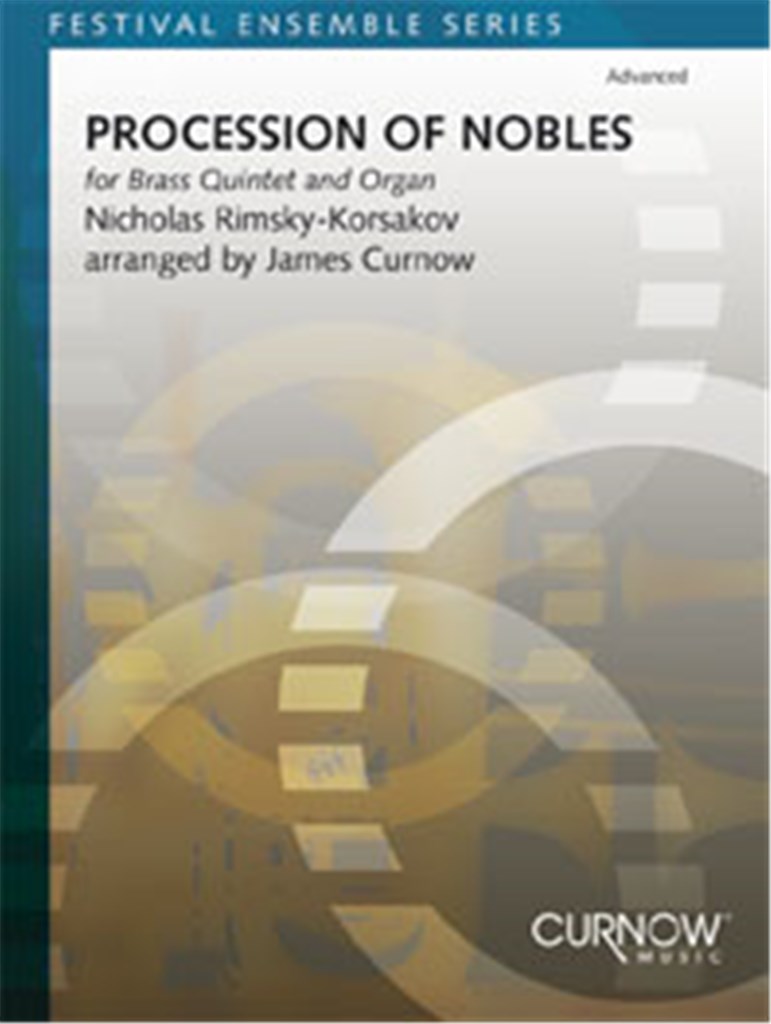 Procession of Nobles